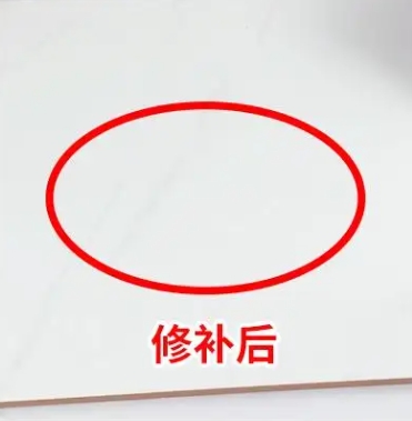 乳山瓷砖空鼓维修公司分享下板材基层，未采取柔性过渡措施的影响。在瓷砖铺贴工程中，如果采用的是板材基层（如石膏板、木工板等非刚性基层），而未采取柔性过渡措施，